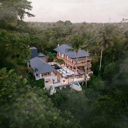 Suara Alam Hotel Ubud By Ini Vie Hospitality Εξωτερικό φωτογραφία