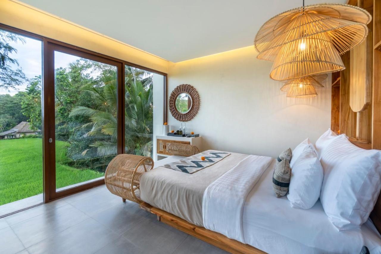Suara Alam Hotel Ubud By Ini Vie Hospitality Εξωτερικό φωτογραφία