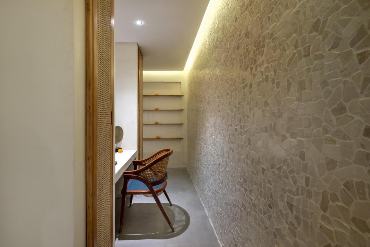 Suara Alam Hotel Ubud By Ini Vie Hospitality Εξωτερικό φωτογραφία