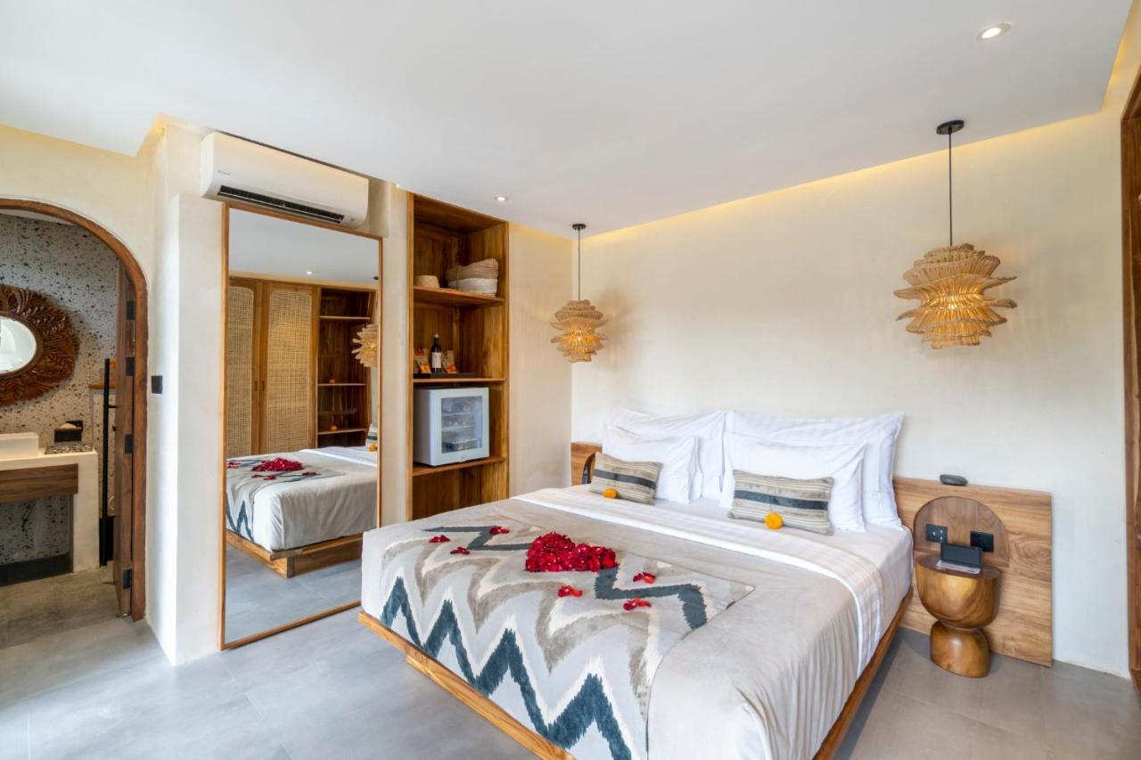 Suara Alam Hotel Ubud By Ini Vie Hospitality Εξωτερικό φωτογραφία