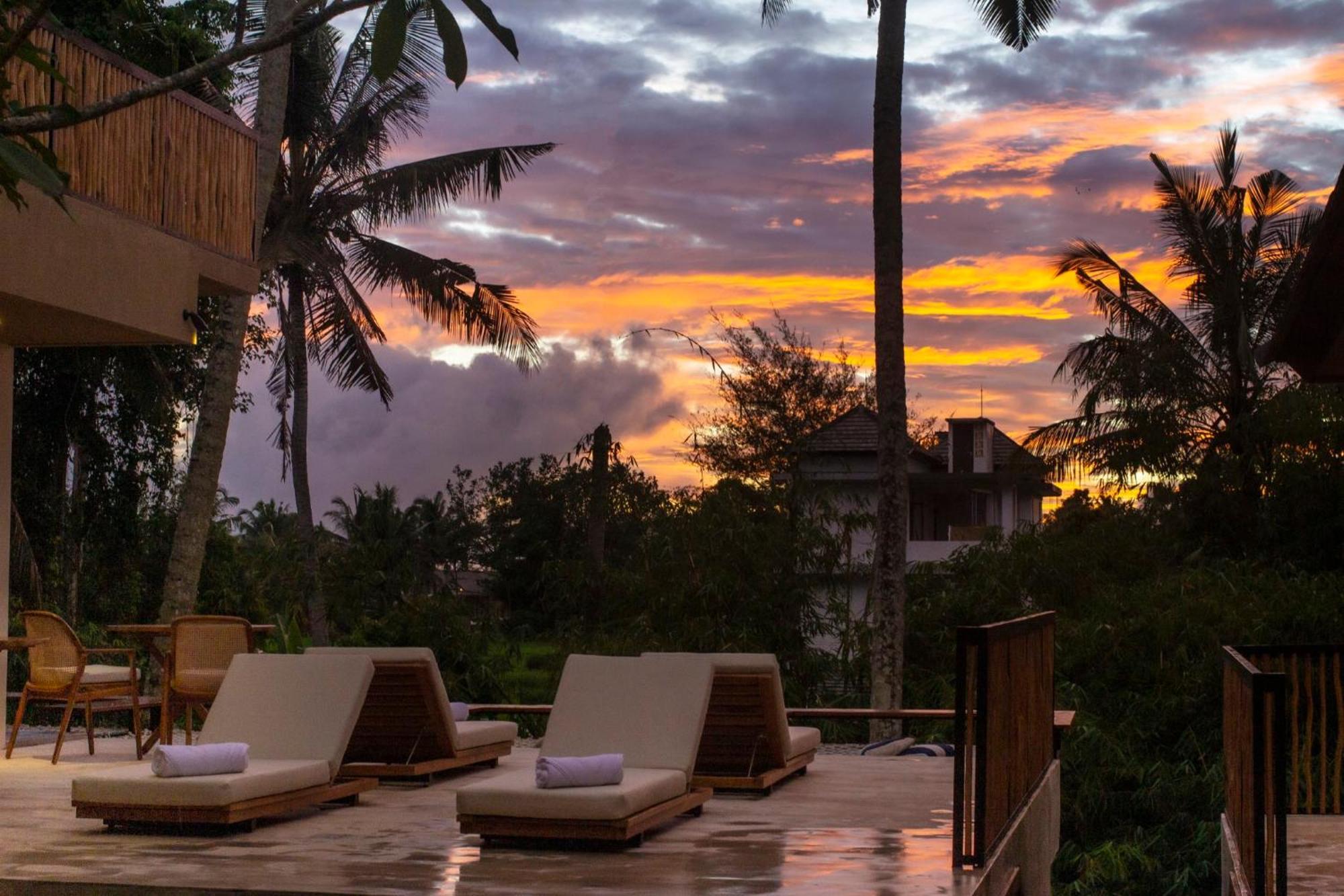 Suara Alam Hotel Ubud By Ini Vie Hospitality Εξωτερικό φωτογραφία