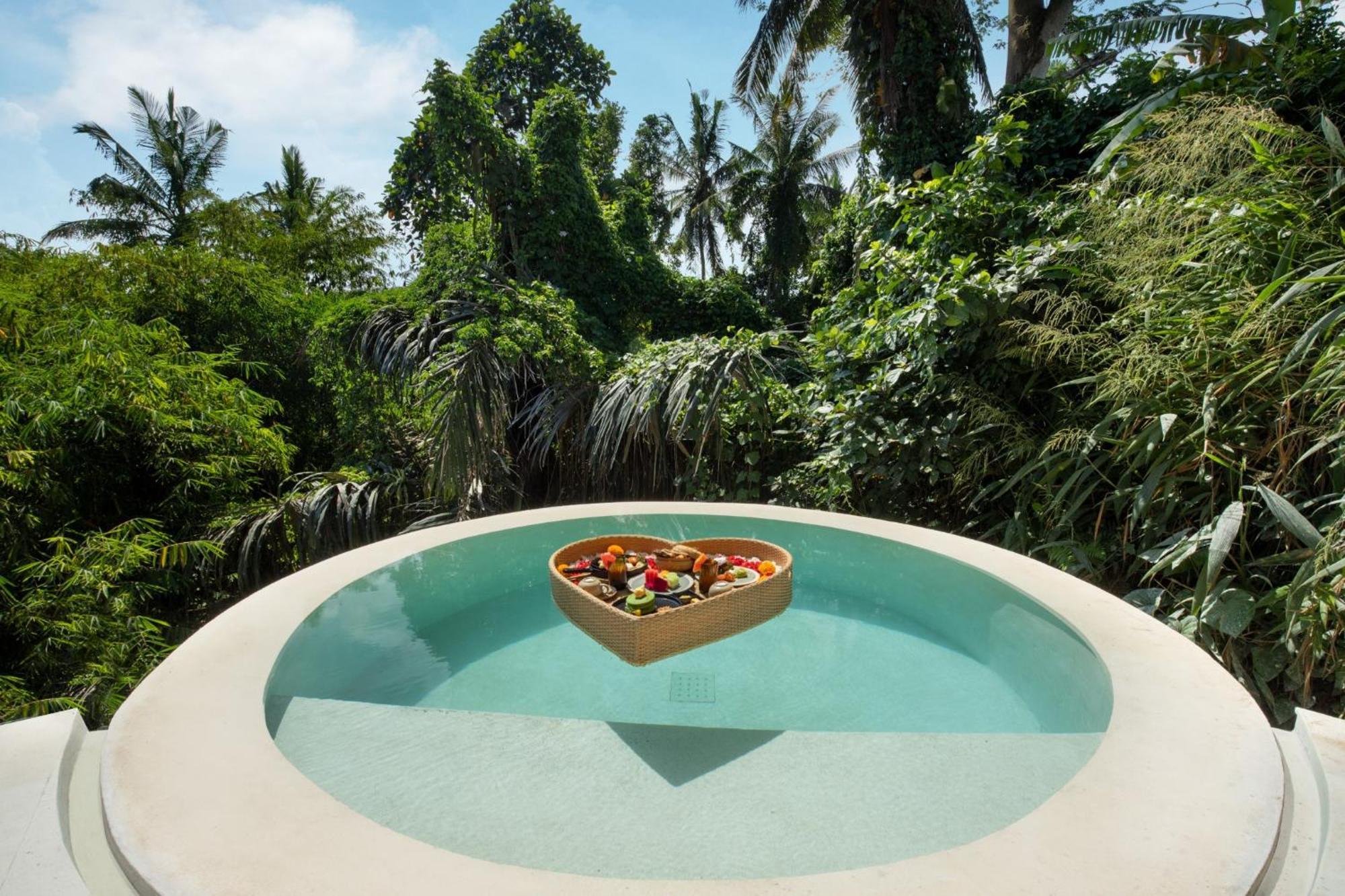 Suara Alam Hotel Ubud By Ini Vie Hospitality Εξωτερικό φωτογραφία