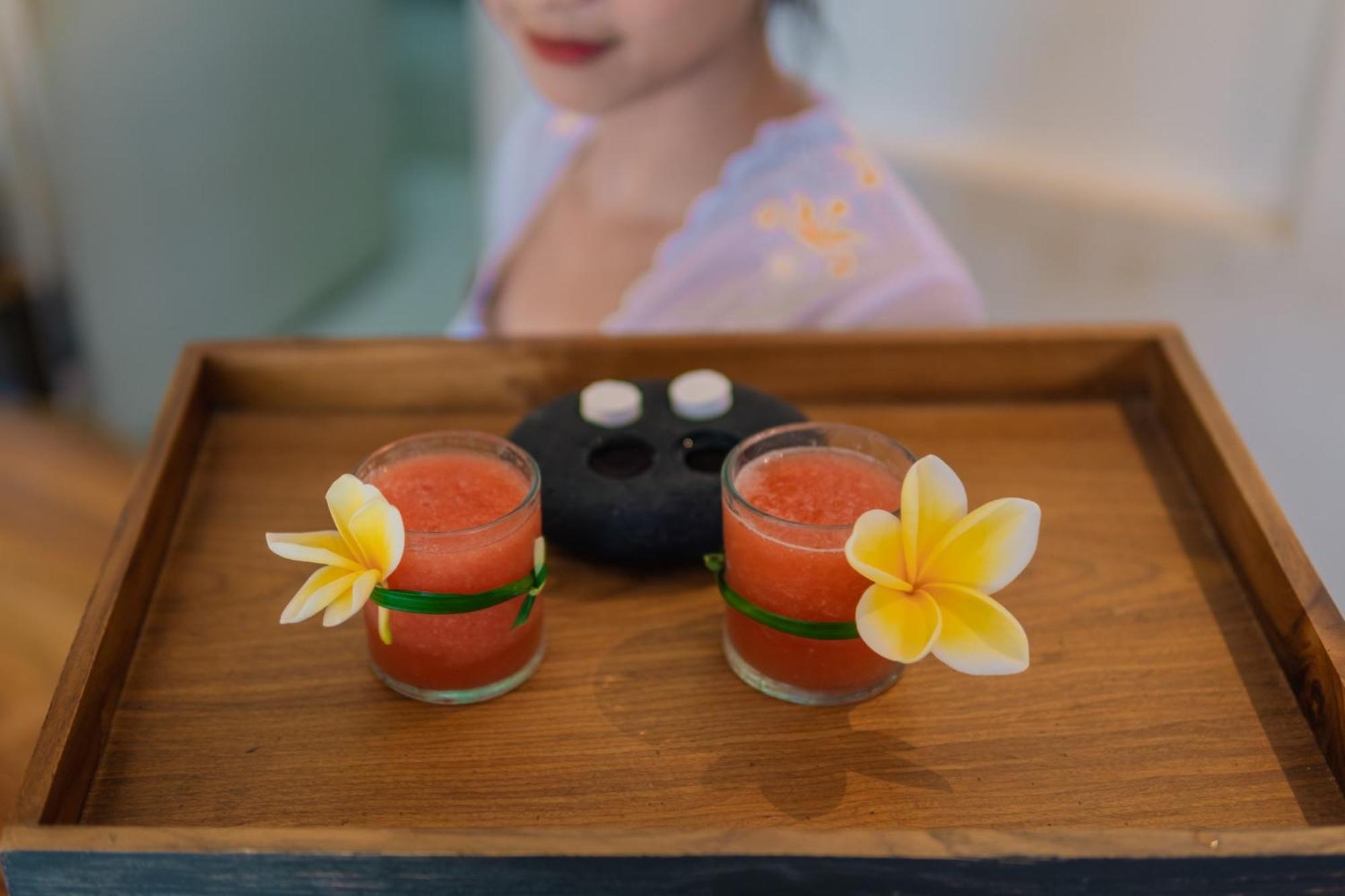 Suara Alam Hotel Ubud By Ini Vie Hospitality Εξωτερικό φωτογραφία