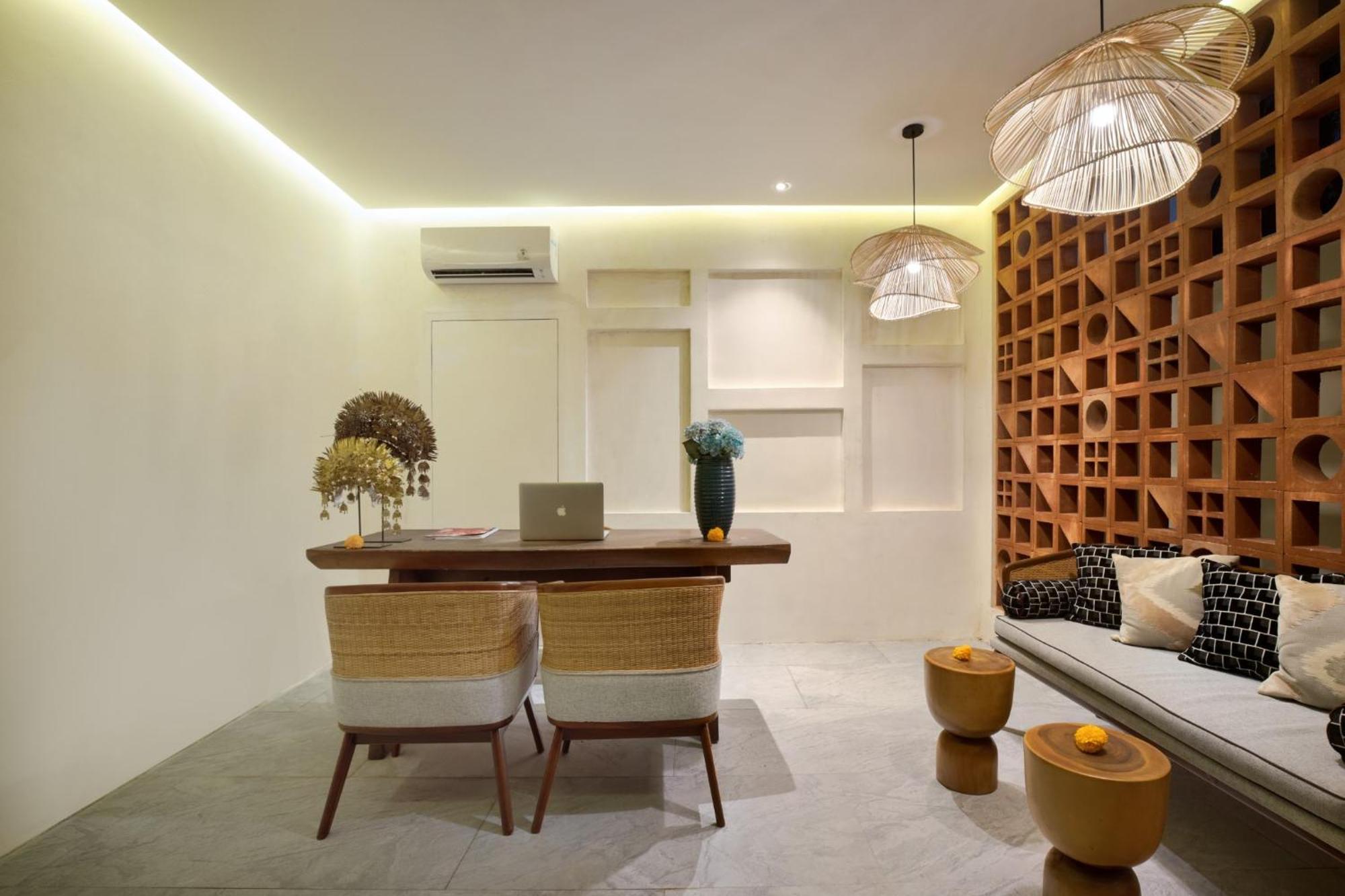 Suara Alam Hotel Ubud By Ini Vie Hospitality Εξωτερικό φωτογραφία