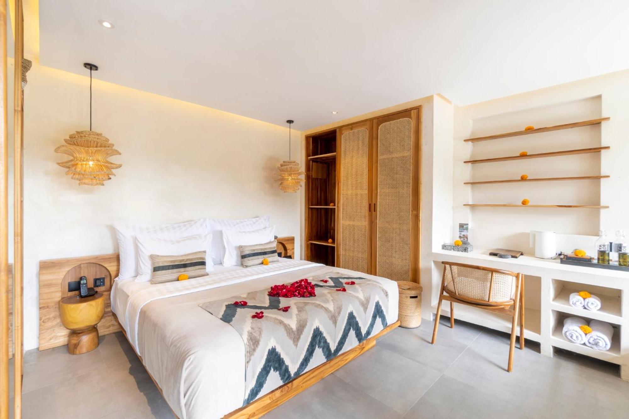 Suara Alam Hotel Ubud By Ini Vie Hospitality Εξωτερικό φωτογραφία