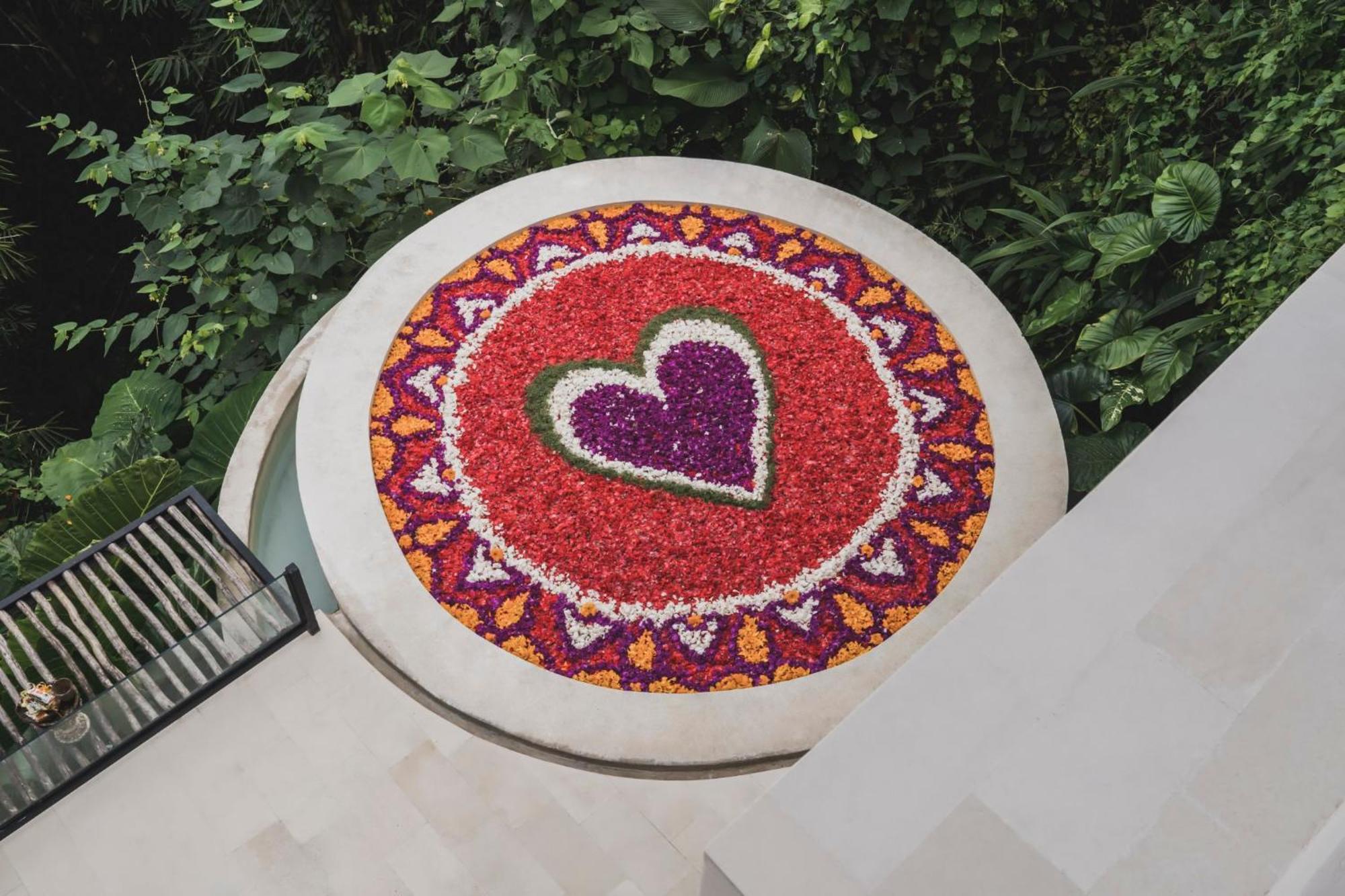 Suara Alam Hotel Ubud By Ini Vie Hospitality Εξωτερικό φωτογραφία
