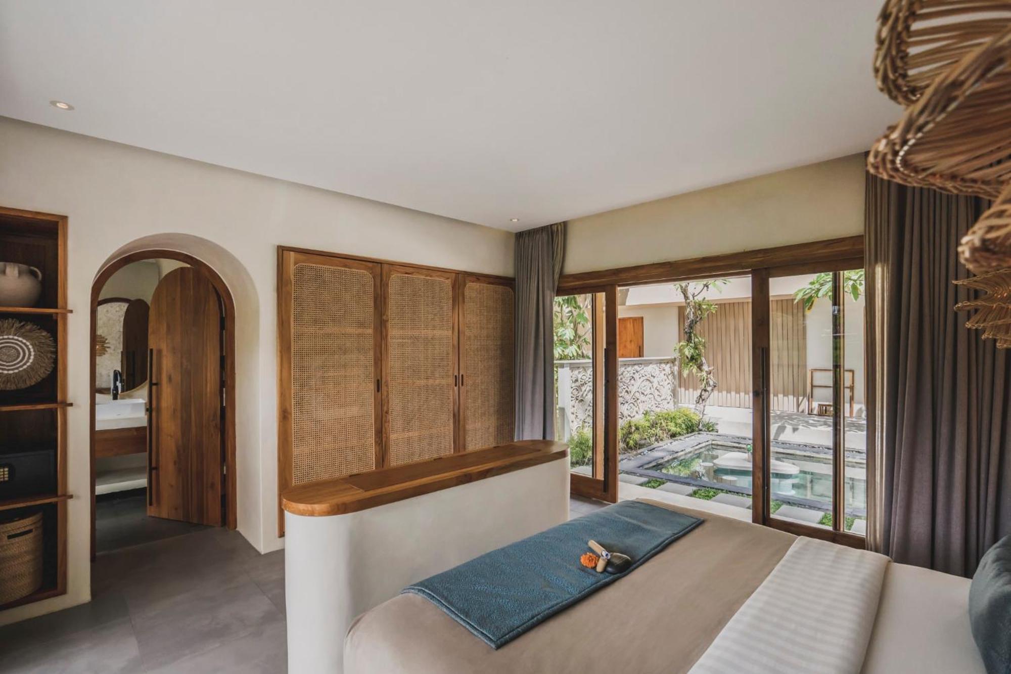 Suara Alam Hotel Ubud By Ini Vie Hospitality Εξωτερικό φωτογραφία