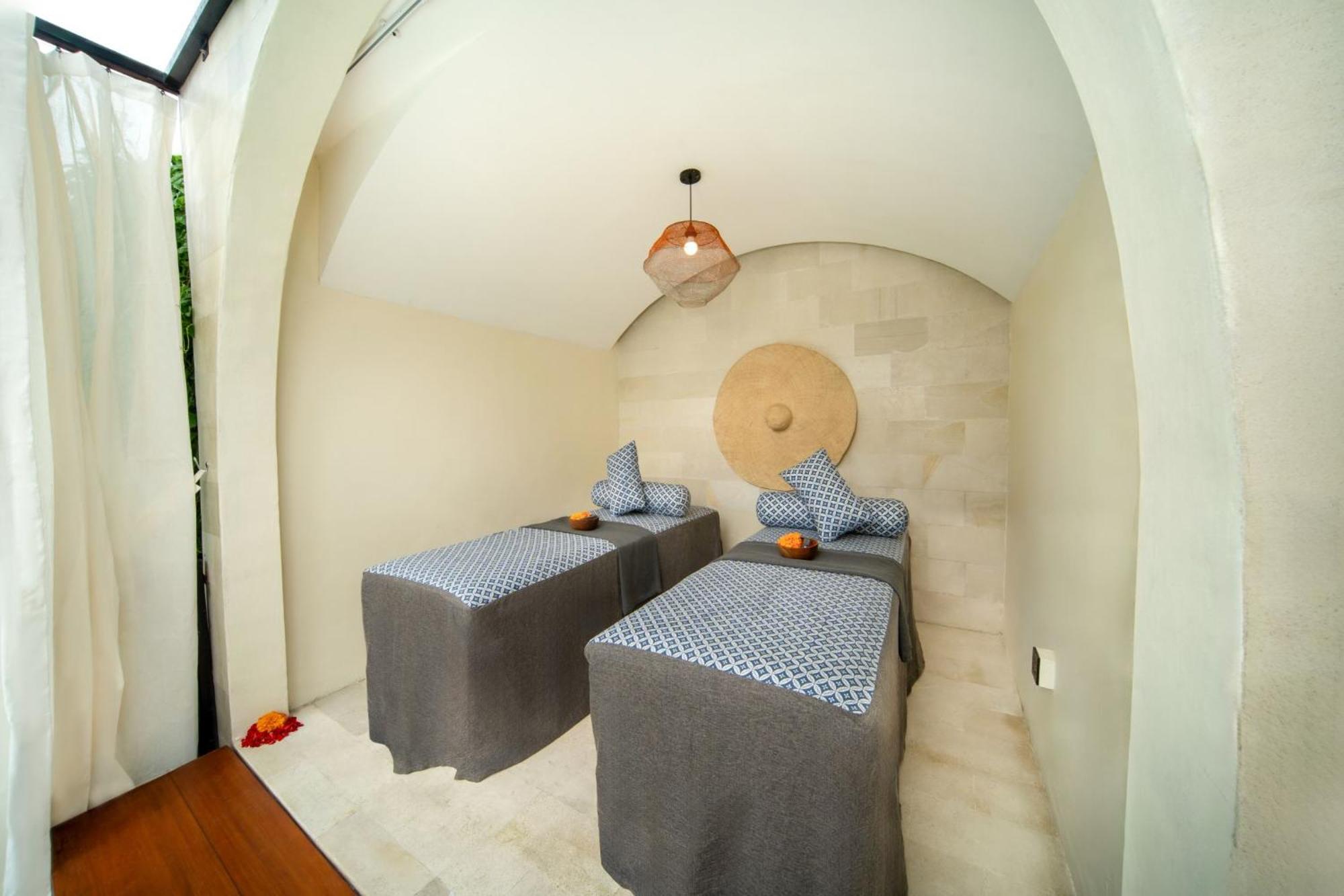Suara Alam Hotel Ubud By Ini Vie Hospitality Εξωτερικό φωτογραφία